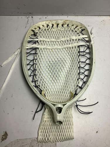 Used Brine Eraser Men's Lacrosse Heads