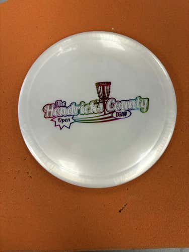 Used Dga Banzai Disc Golf Drivers