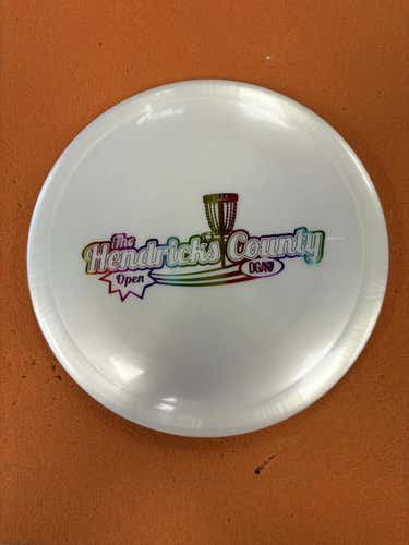 Used Dga Banzai Disc Golf Drivers