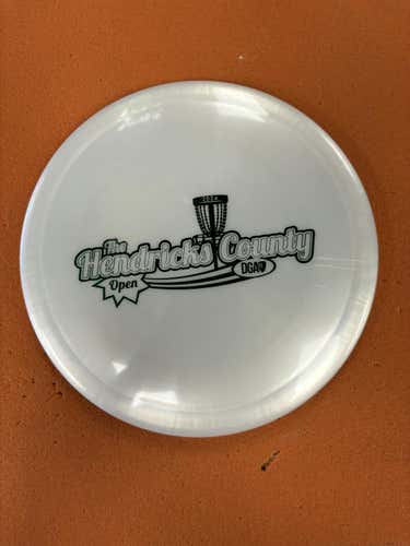 Used Dga Banzai Disc Golf Drivers