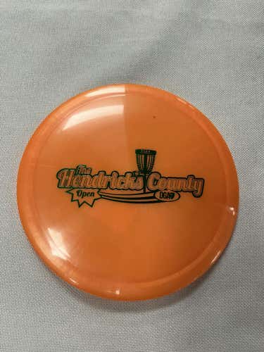 Used Dga Banzai Disc Golf Drivers