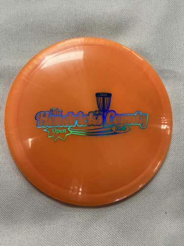 Used Dga Banzai Disc Golf Drivers