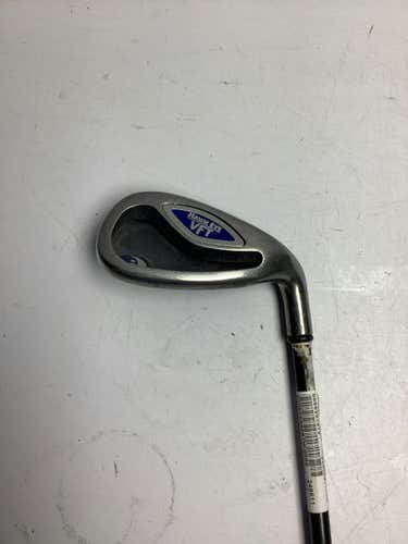 Used Callaway Big Bertha Vft 8 Iron Regular Flex Graphite Shaft Individual Irons