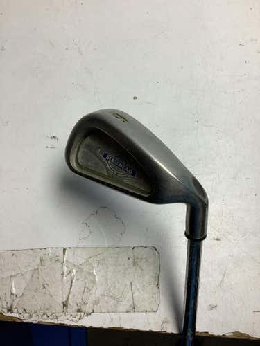 Used Callaway Steelhead X-14 6 Iron Steel Individual Irons