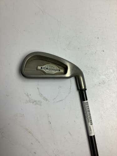 Used Callaway X-12 5 Iron Regular Flex Graphite Shaft Individual Irons