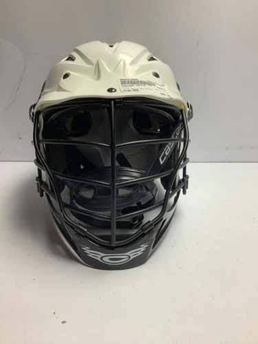 Used Cascade Cpv-r Xxs Lacrosse Helmets