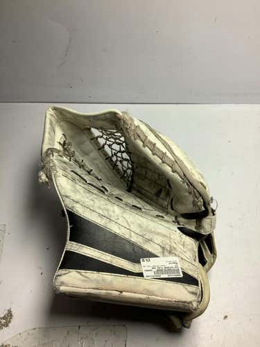 Used Ccm Extreme Flex 760 Regular Goalie Catchers