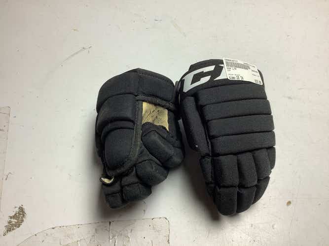 Used Ccm Ltp 10" Hockey Gloves