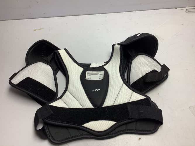 Used Ccm Ltp Lg Hockey Shoulder Pads