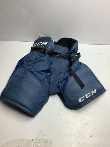 Used Ccm Ltp Md Pant Breezer Hockey Pants