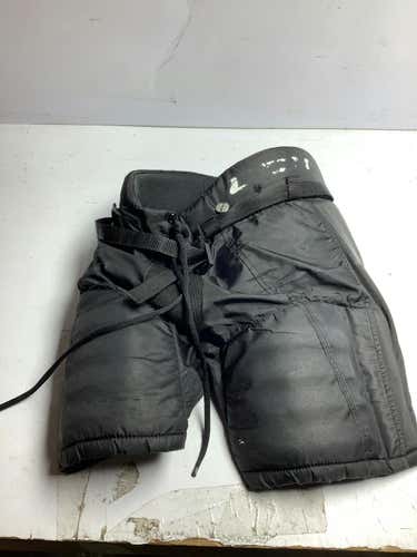 Used Ccm Qlt 230 Md Pant Breezer Hockey Pants