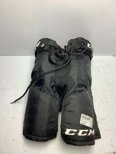 Used Ccm Qlt230 Md Pant Breezer Hockey Pants