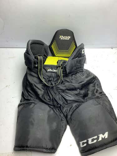 Used Ccm Tacks 5092 Sm Pant Breezer Hockey Pants