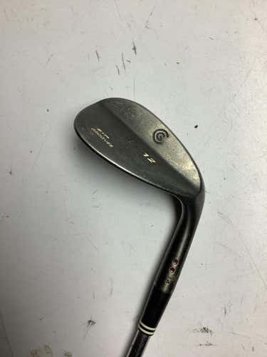 Used Cg12 Zip Grooves 56 Degree Wedges