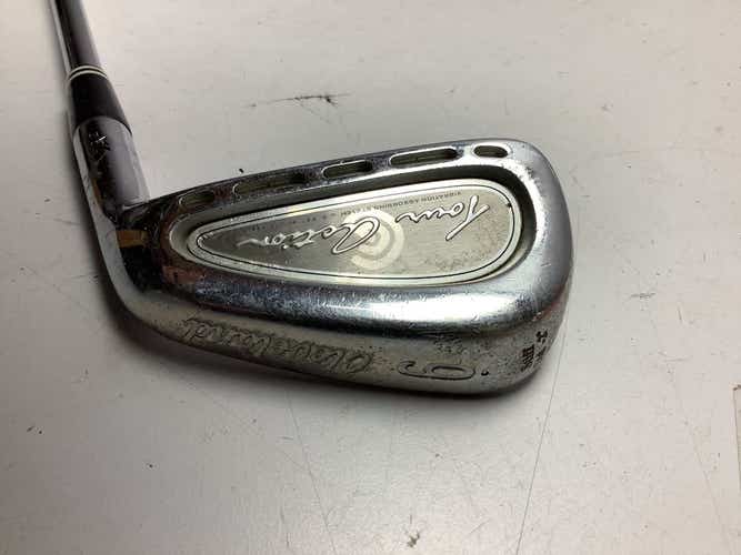 Used Cleveland Tour Action 6 Iron Regular Flex Steel Shaft Individual Irons