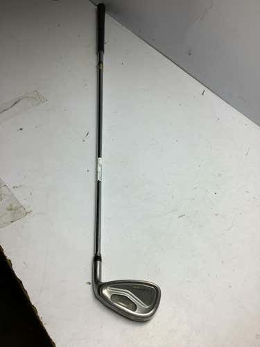 Used Cobra King Cobra Oversize Ss 8 Iron Stiff Flex Steel Shaft Individual Irons