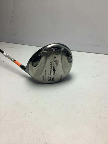 Used Cobra M Speed 12.0 Degree Ladies Flex Graphite Shaft Drivers