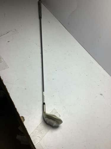 Used Cobra Lady Cobra 5 Wood Stiff Flex Steel Shaft Fairway Woods