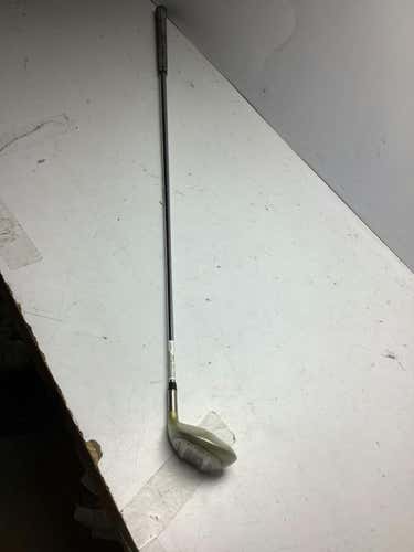 Used Cobra Lady Cobra 7 Wood Stiff Flex Steel Shaft Fairway Woods