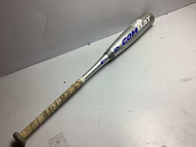 Used Combat Grifter 30" -9 Drop Usssa 2 5 8 Barrel Bats