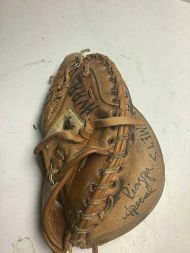 Used Cooper Catcher Mit 32" Catcher's Gloves