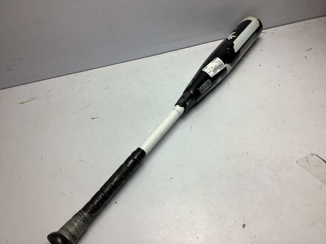 Used Demarini Cb5-21 Le 30" -5 Drop Usssa 2 5 8 Barrel Bats