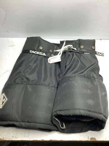 Used Tackla 6600x Md Goalie Pants