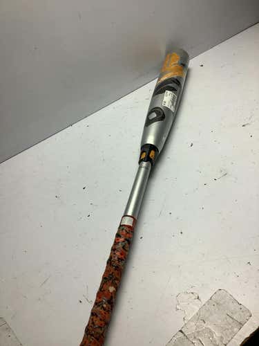 Used Demarini Cf 2021 33" -3 Drop High School Bats