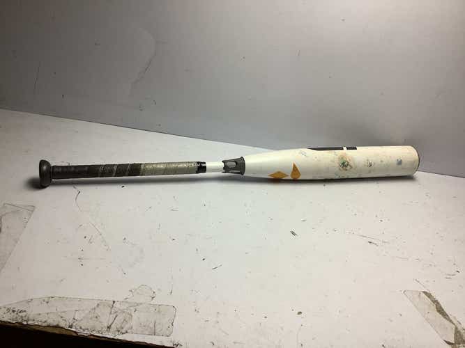 Used Demarini Cf 2022 30" -8 Drop Usssa 2 3 4 Barrel Bats