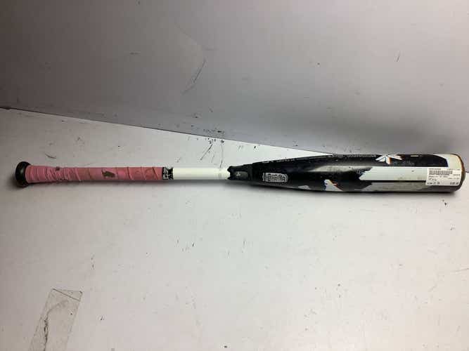 Used Demarini Cf 2021 31" -5 Drop Usssa 2 3 4 Barrel Bats