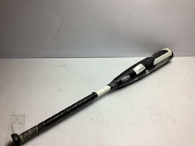 Used Demarini Cf 31" -10 Drop Usssa 2 3 4 Barrel Bats