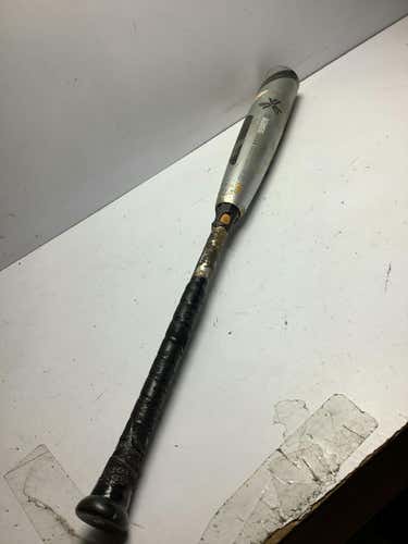 Used Demarini Cf Zen 31" -3 Drop High School Bats