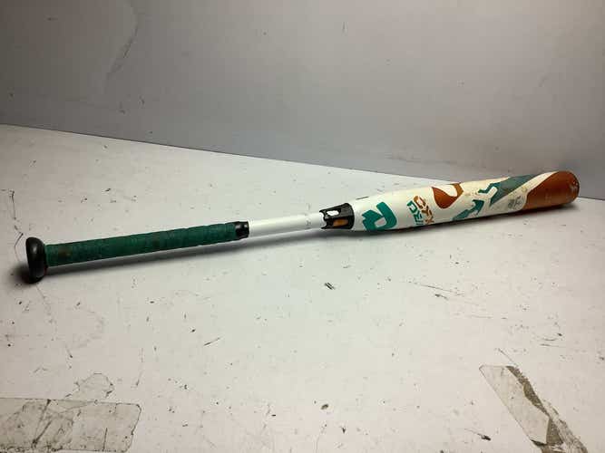 Used Demarini Cfx Cfs 32" -11 Drop Fastpitch Bats