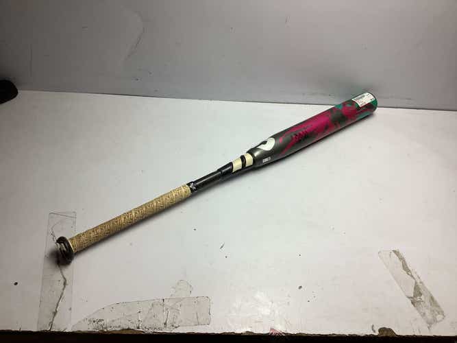 Used Demarini Cf9 33" -10 Drop Fastpitch Bats