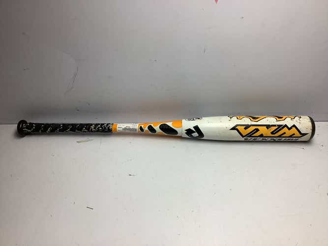 Used Demarini Vexxum 31" -5 Drop Usssa 2 5 8 Barrel Bats