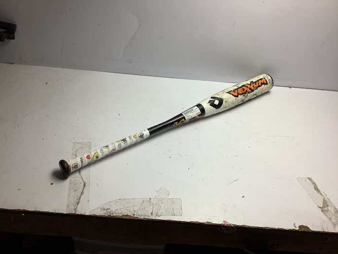 Used Demarini Vexxum Vnc11 31" -3 Drop High School Bats