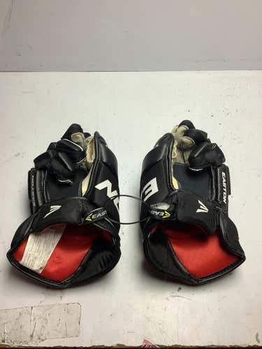 Used Easton 65s 13" Hockey Gloves