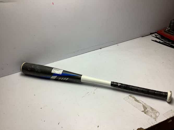 Used Easton Bb16s400 30" -3 Drop High School Bats