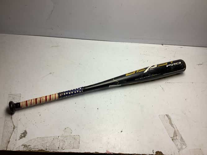 Used Easton Beast Pro 31" -5 Drop Usa 2 5 8 Barrel Bats