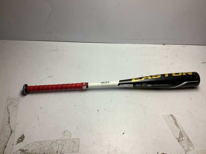 Used Easton Beast Speed 29" -10 Drop Usa 2 5 8 Barrel Bats