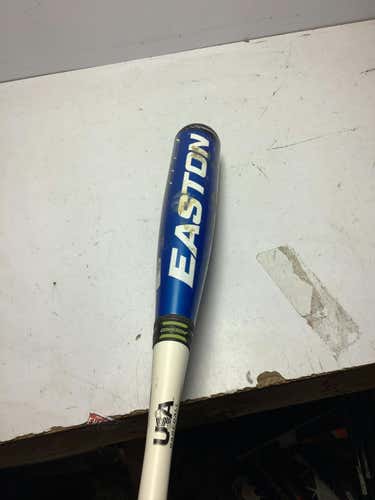 Used Easton Fuze Hybrid 360 29" -10 Drop Usa 2 5 8 Barrel Bats