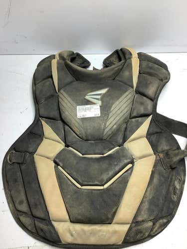 Used Easton Game Time Adult Catcher's Equipment