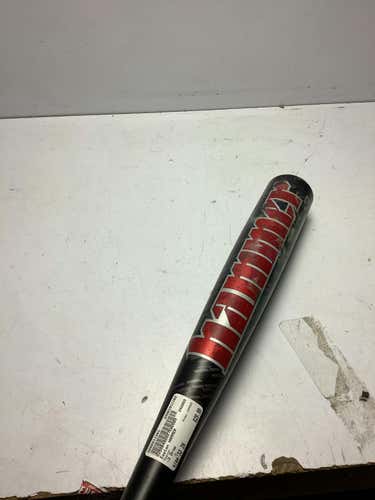 Used Easton Hammer 33" -3 Drop High School Bats