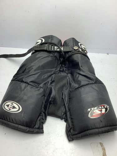 Used Easton S1 Md Pant Breezer Hockey Pants