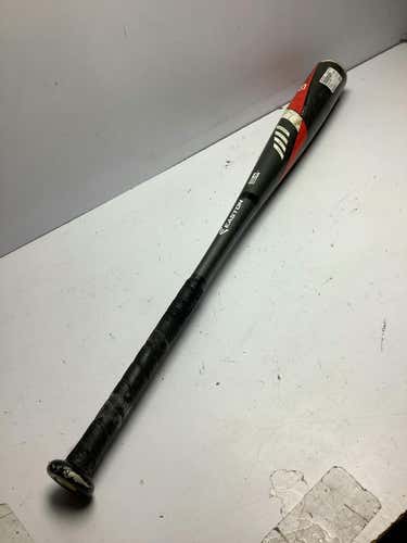 Used Easton S200 32" -3 Drop High School Bats