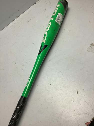 Used Easton S450 30" -12 Drop Usa 2 1 4 Barrel Bats