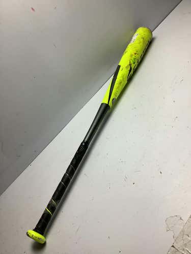 Used Easton S500 31" -9 Drop Usssa 2 5 8 Barrel Bats