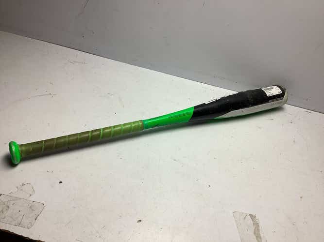 Used Easton Speed 28" -10 Drop Usa 2 5 8 Barrel Bats