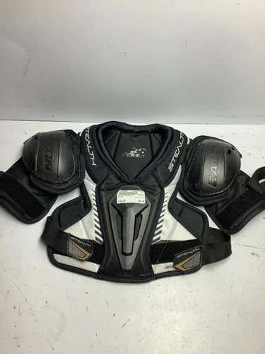 Used Easton Stealth Sm Hockey Shoulder Pads