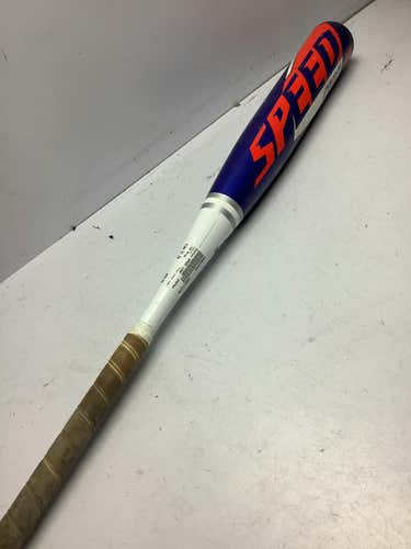 Used Easton Speed Comp 31" -10 Drop Usa 2 5 8 Barrel Bats